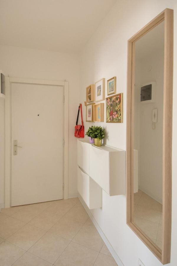 Julie City Centre Porec Apartment Экстерьер фото