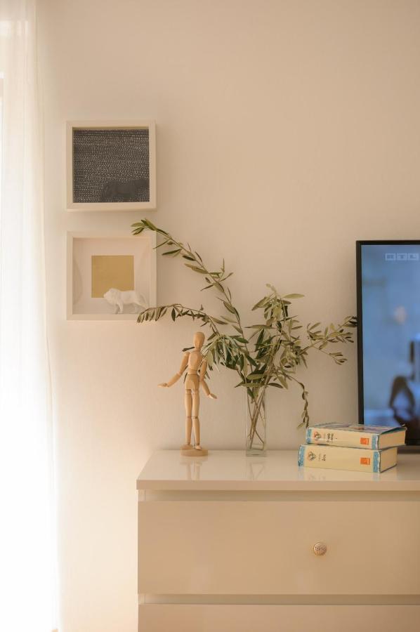 Julie City Centre Porec Apartment Экстерьер фото