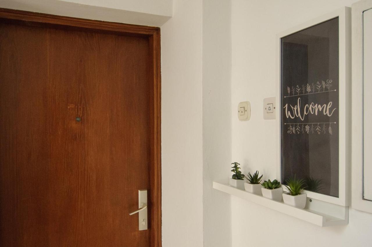 Julie City Centre Porec Apartment Экстерьер фото