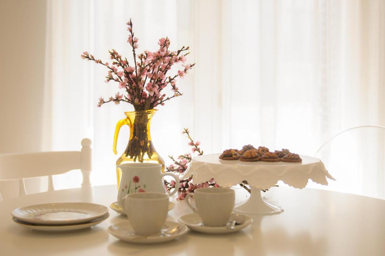 Julie City Centre Porec Apartment Экстерьер фото
